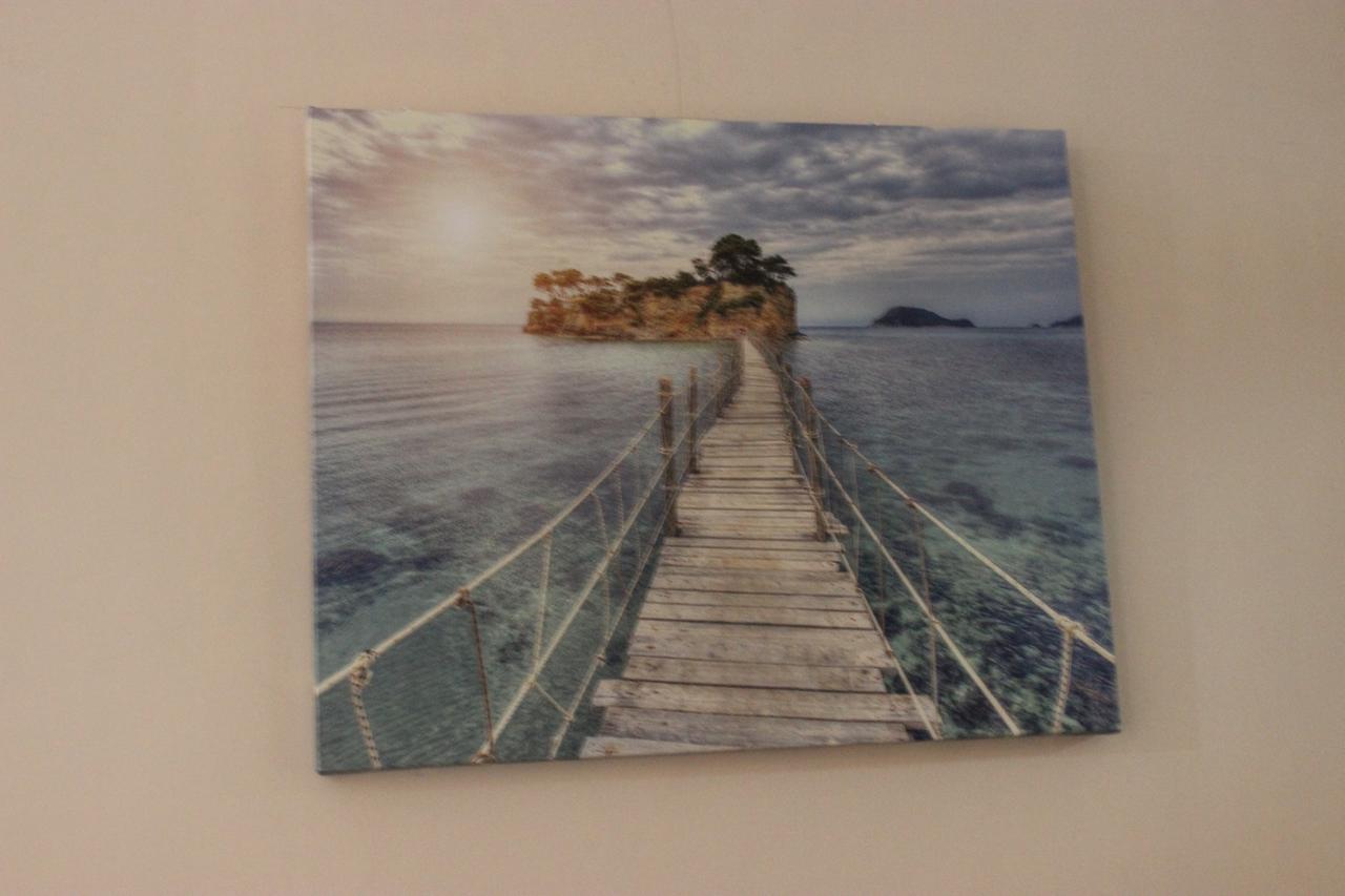 Hotel Jasmine Atyraū Exteriér fotografie